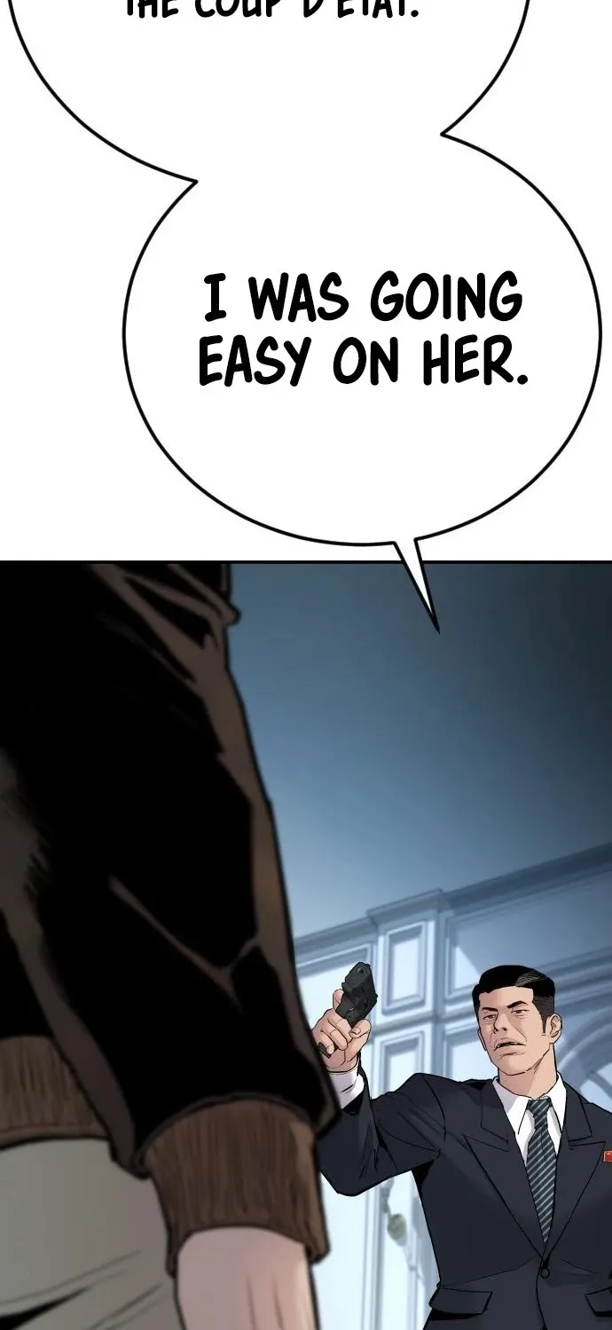 Director Kim Chapter 35 page 72 - 