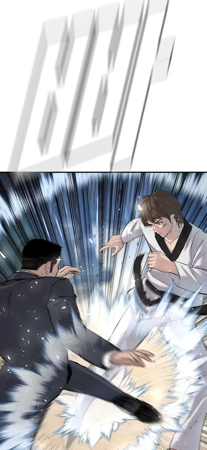Director Kim Chapter 35 page 86 - 