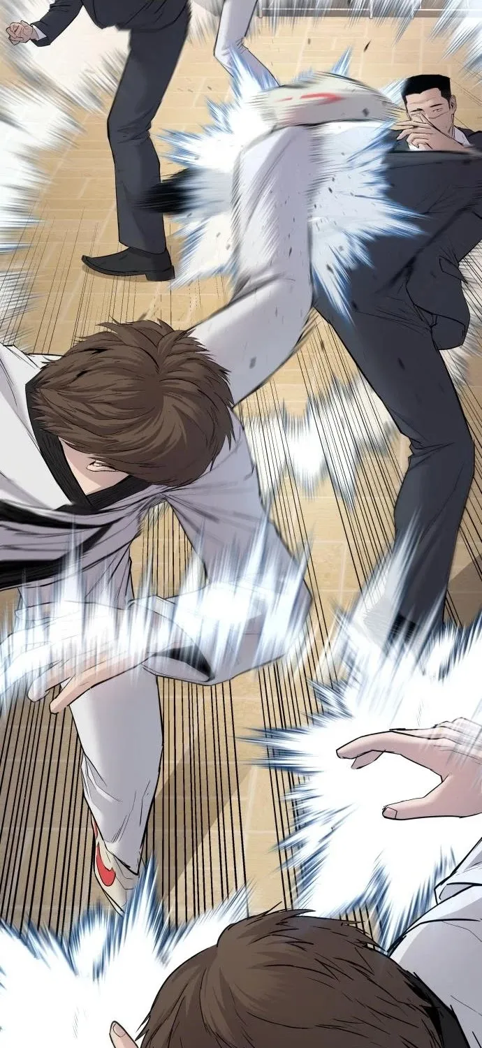 Director Kim Chapter 35 page 92 - 