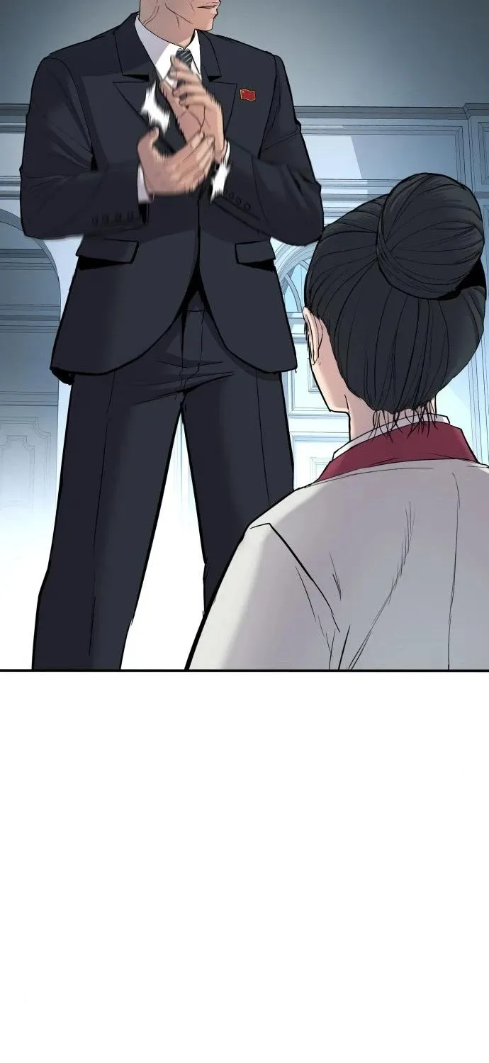Director Kim Chapter 36 page 102 - 
