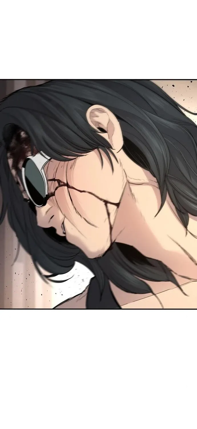 Director Kim Chapter 36 page 110 - 