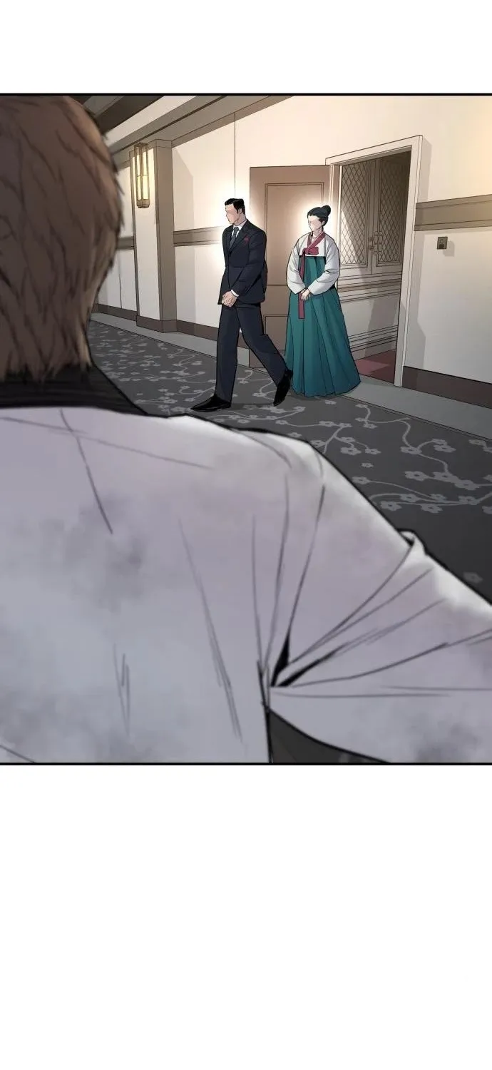 Director Kim Chapter 36 page 133 - 