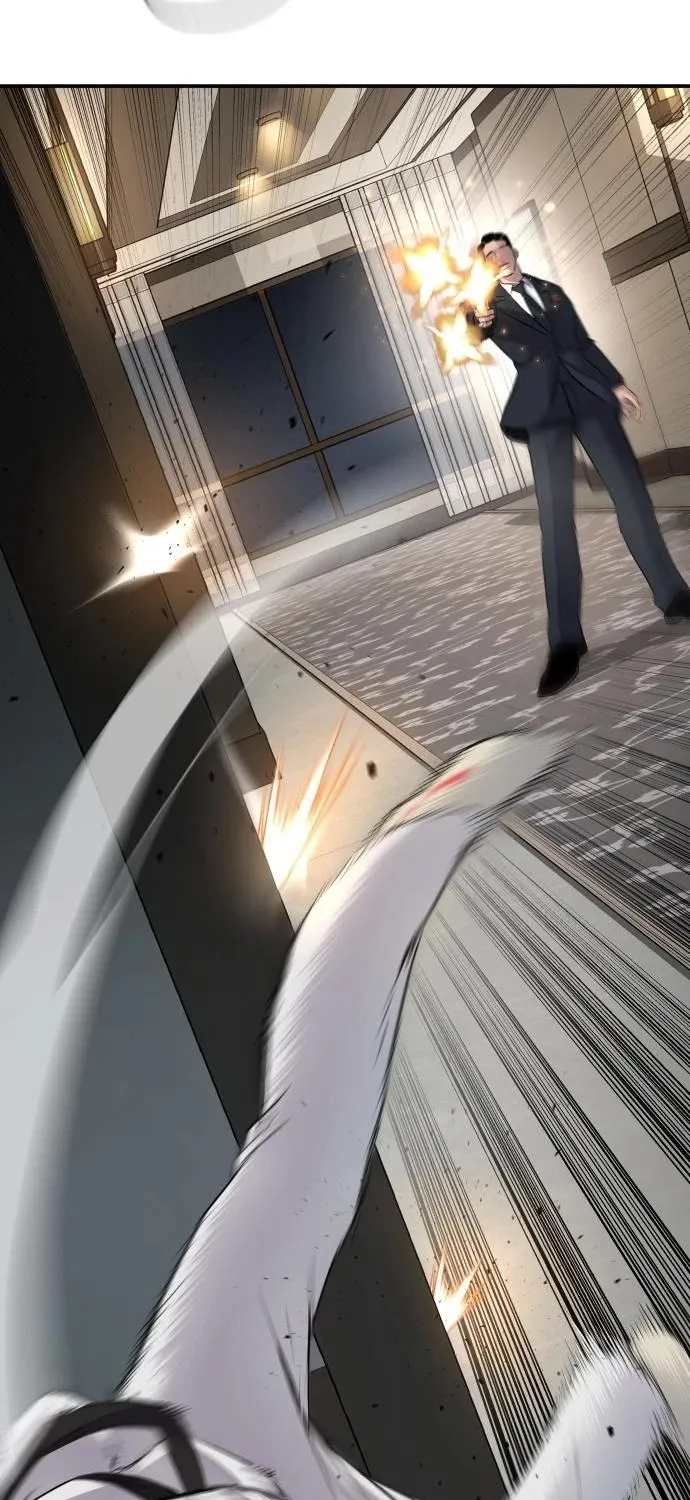 Director Kim Chapter 36 page 138 - 