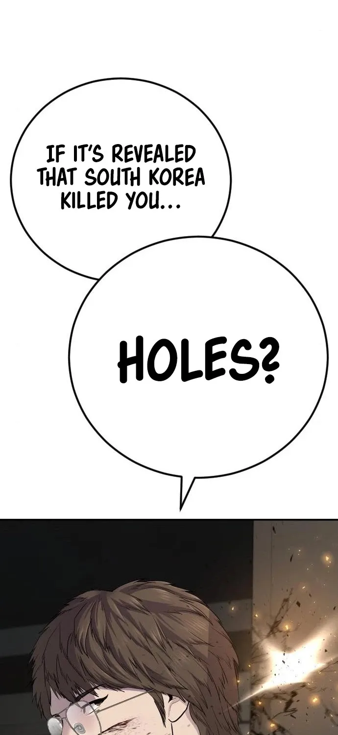 Director Kim Chapter 36 page 155 - 