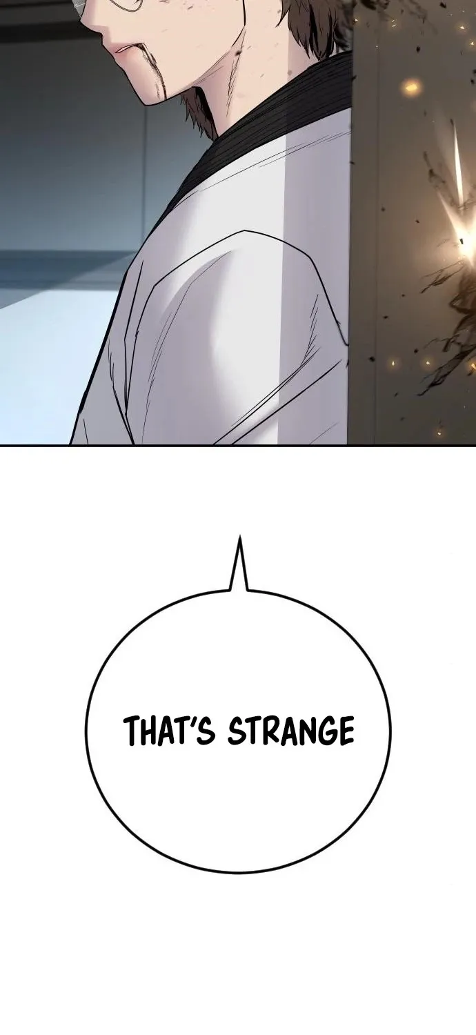 Director Kim Chapter 36 page 156 - 