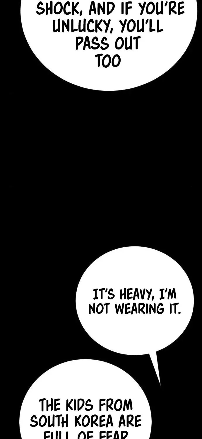 Director Kim Chapter 36 page 164 - 