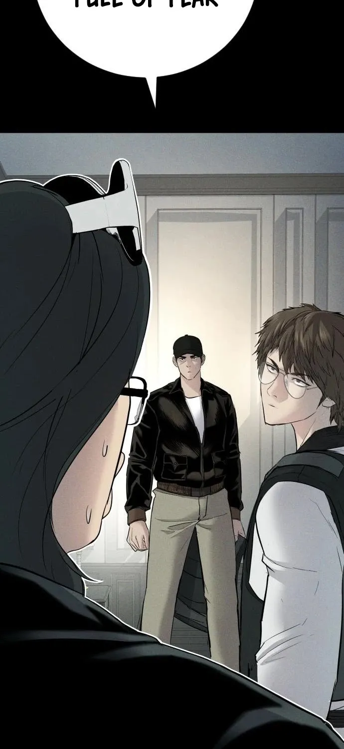 Director Kim Chapter 36 page 165 - 