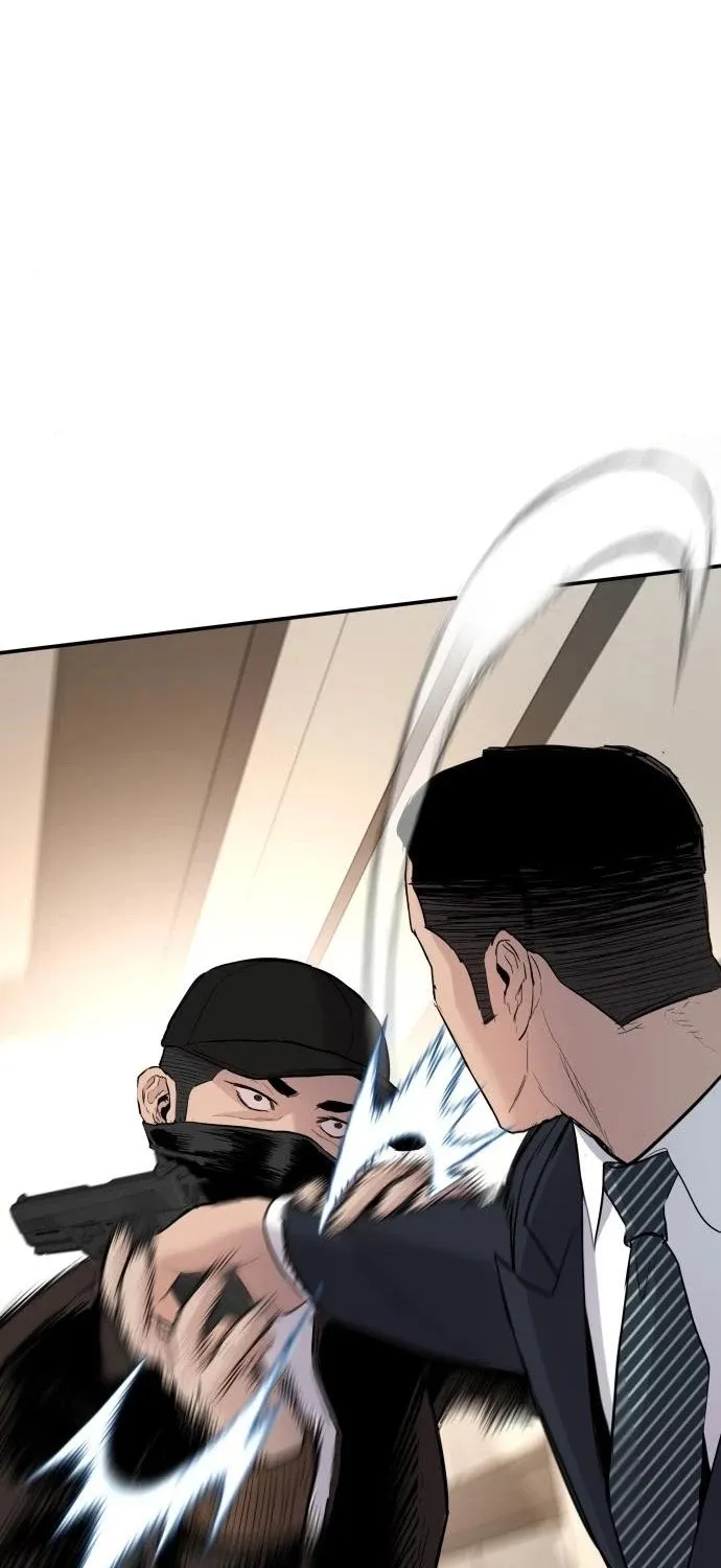 Director Kim Chapter 36 page 175 - 