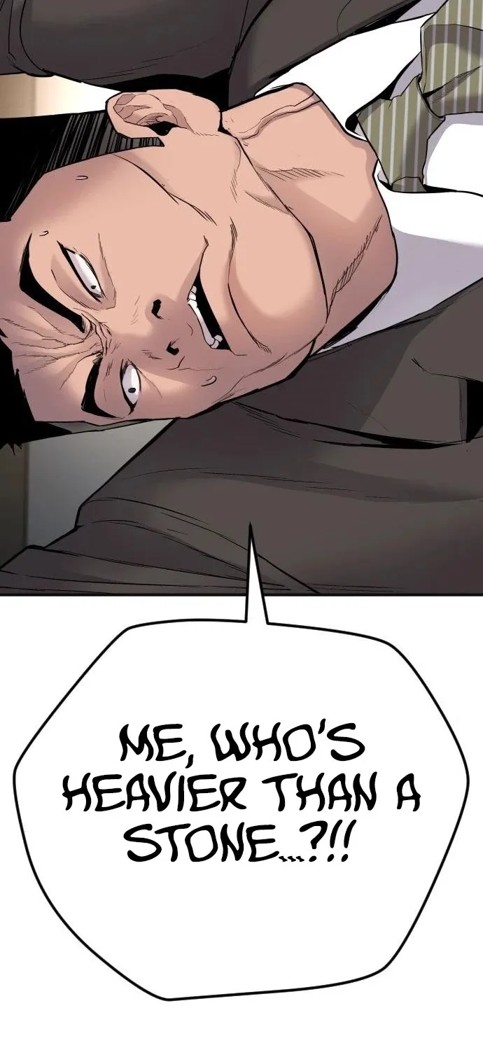 Director Kim Chapter 36 page 19 - 