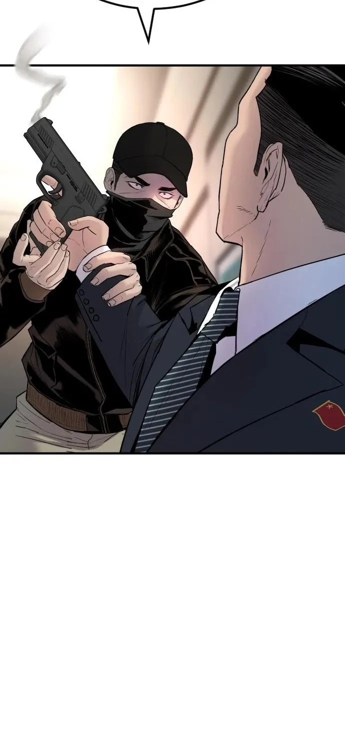 Director Kim Chapter 36 page 184 - 