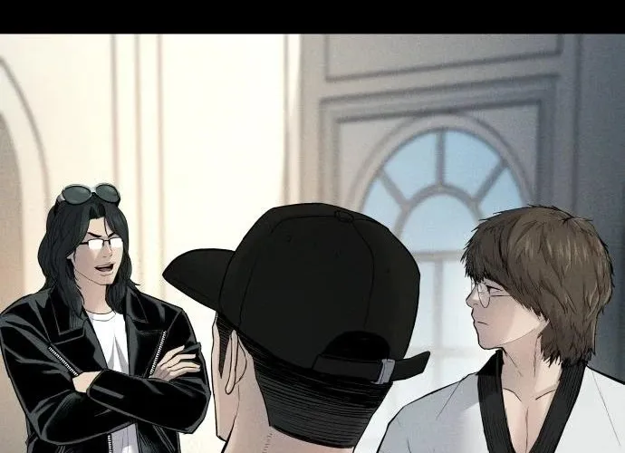 Director Kim Chapter 36 page 197 - 