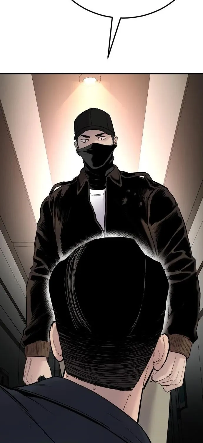 Director Kim Chapter 36 page 205 - 