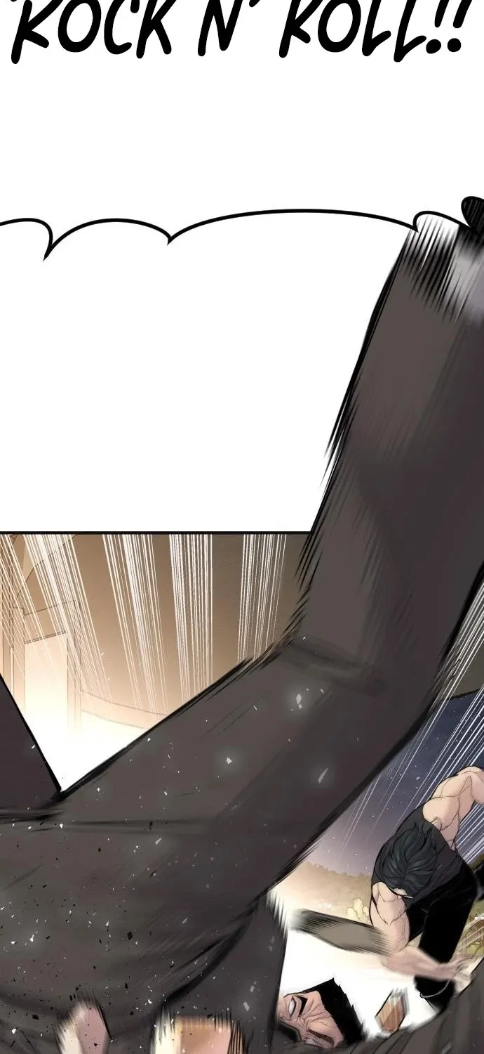 Director Kim Chapter 36 page 25 - 
