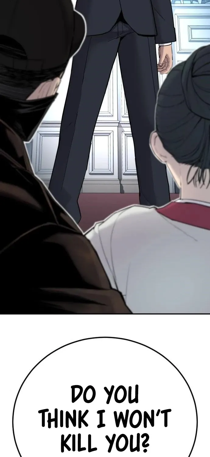 Director Kim Chapter 36 page 52 - 