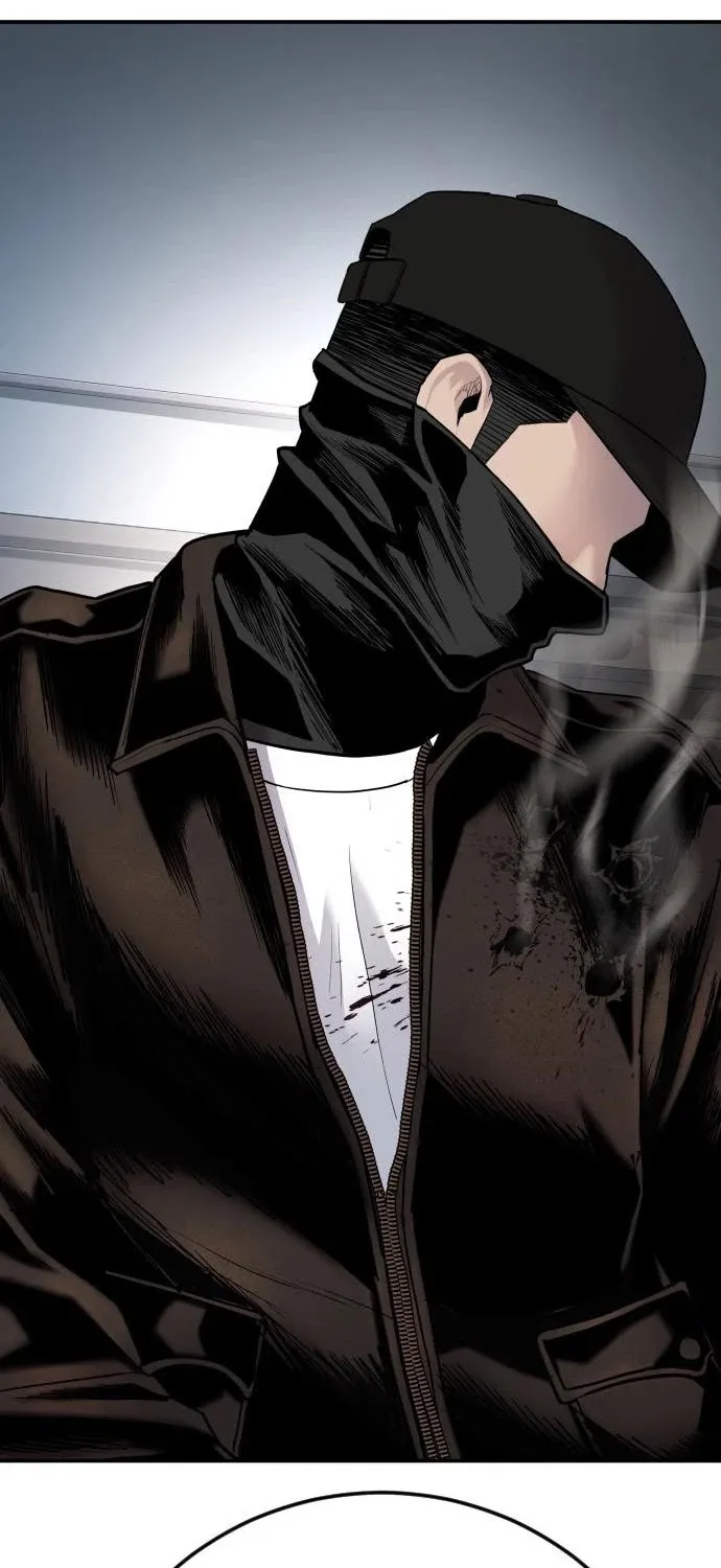 Director Kim Chapter 36 page 72 - 