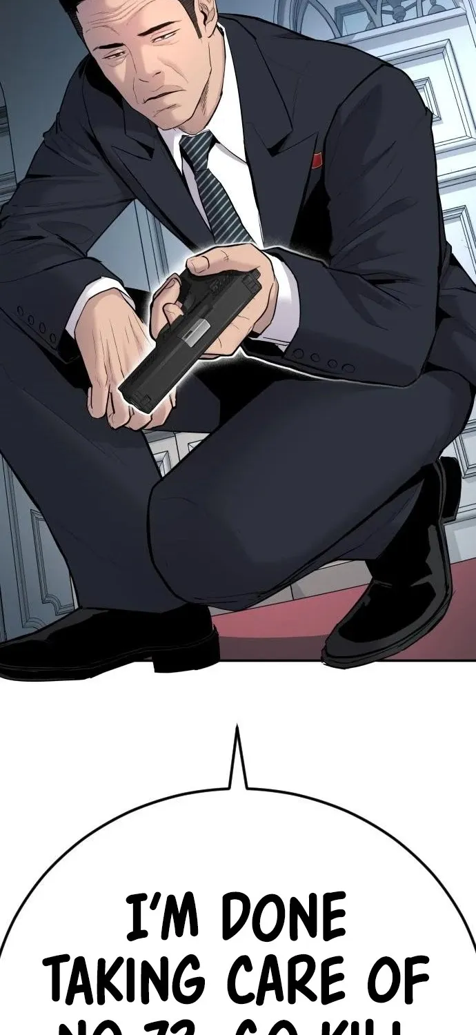 Director Kim Chapter 36 page 77 - 