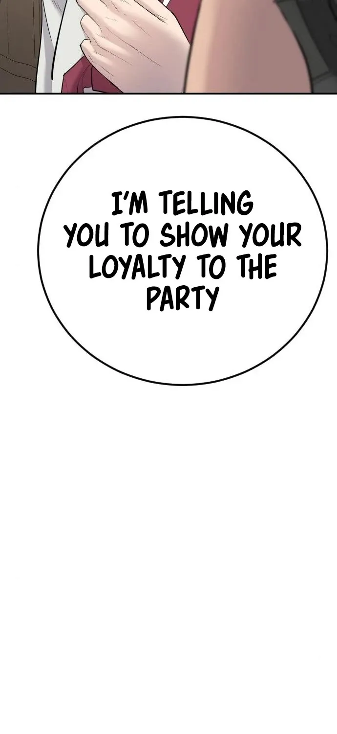 Director Kim Chapter 36 page 80 - 