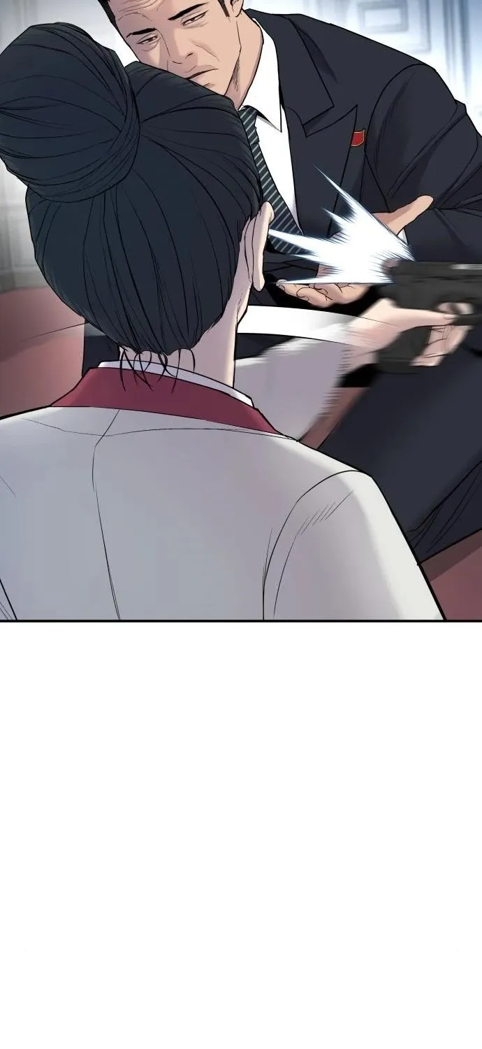Director Kim Chapter 36 page 82 - 