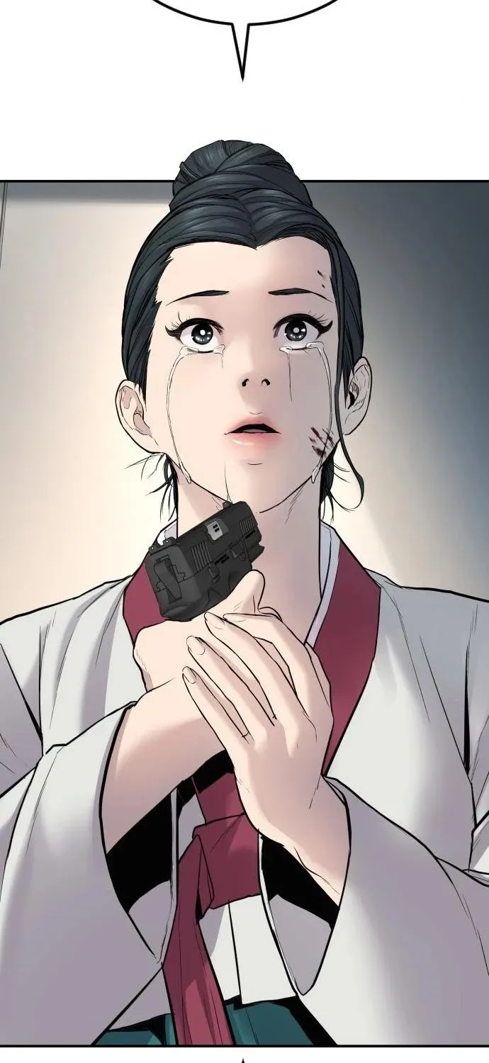 Director Kim Chapter 36 page 86 - 