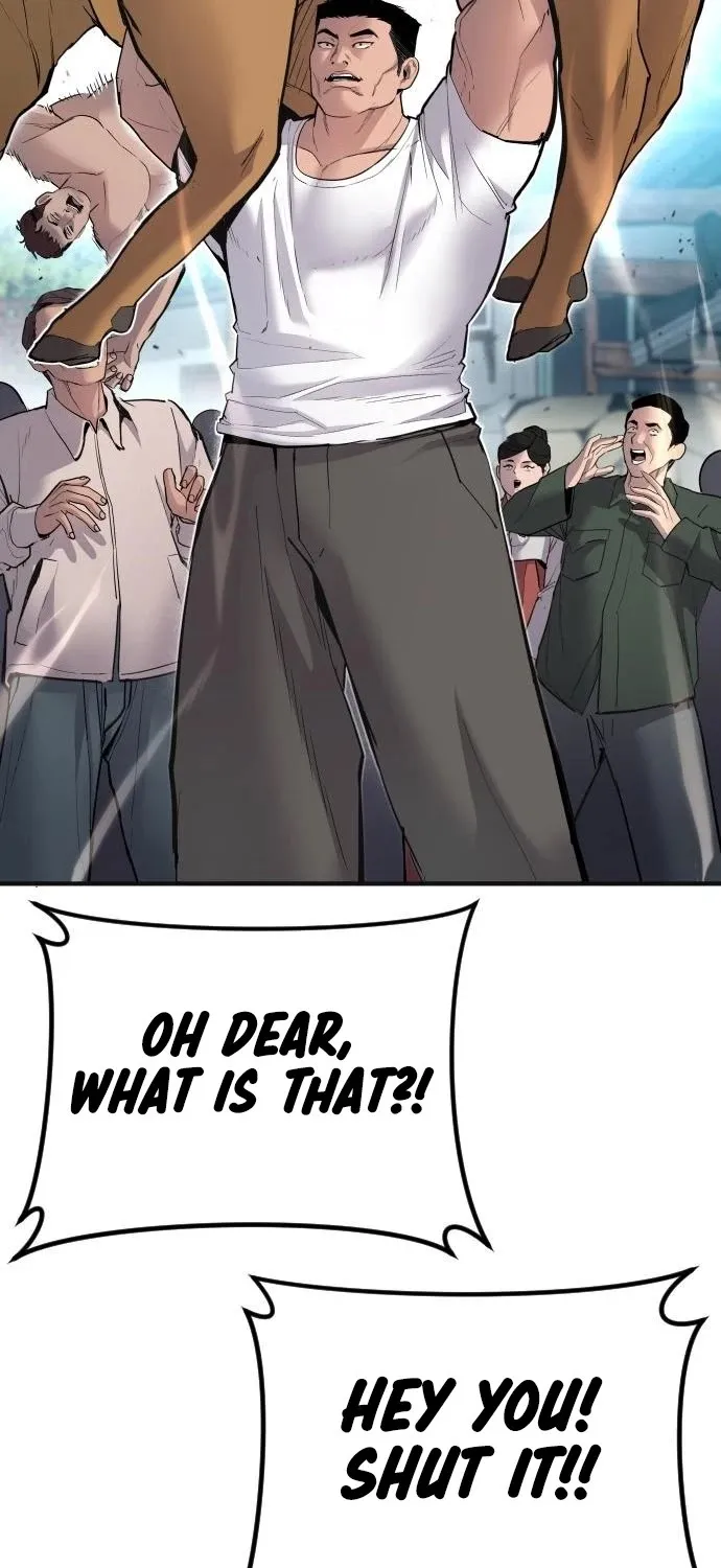 Director Kim Chapter 36 page 10 - 