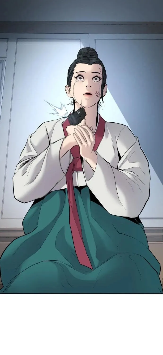 Director Kim Chapter 36 page 94 - 