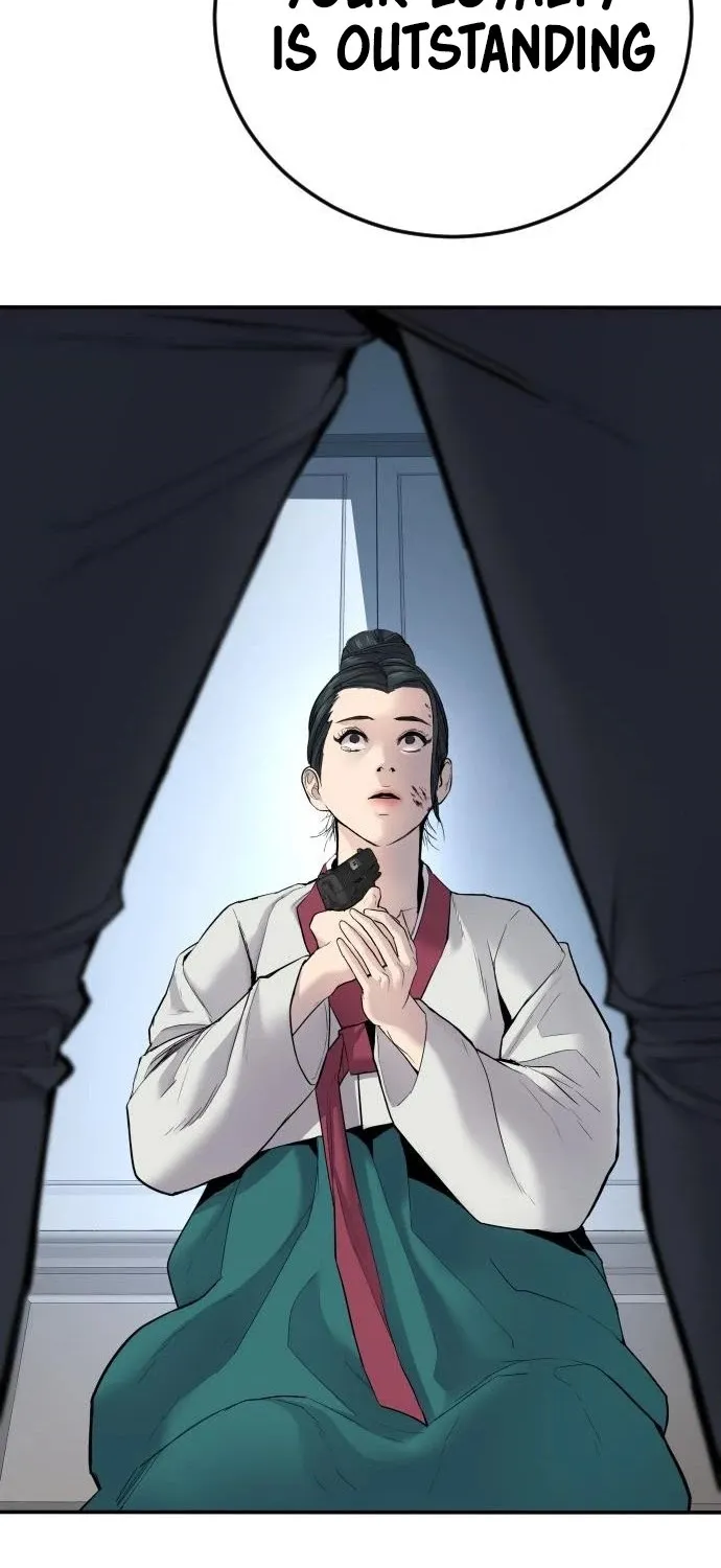 Director Kim Chapter 36 page 99 - 