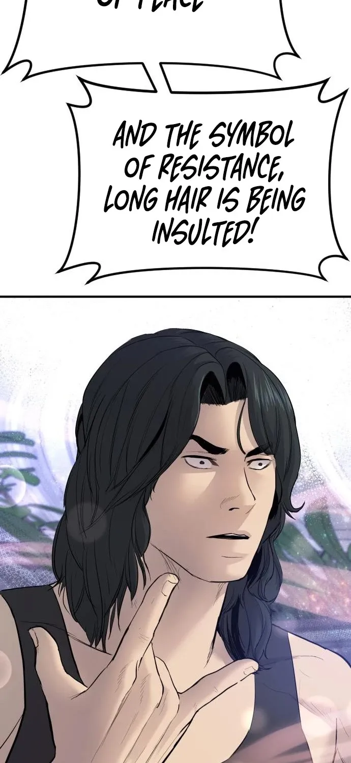 Director Kim Chapter 37 page 101 - 