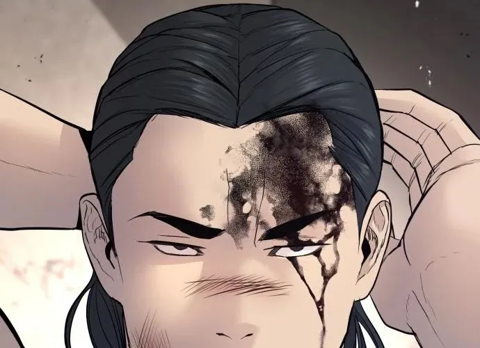 Director Kim Chapter 37 page 119 - 