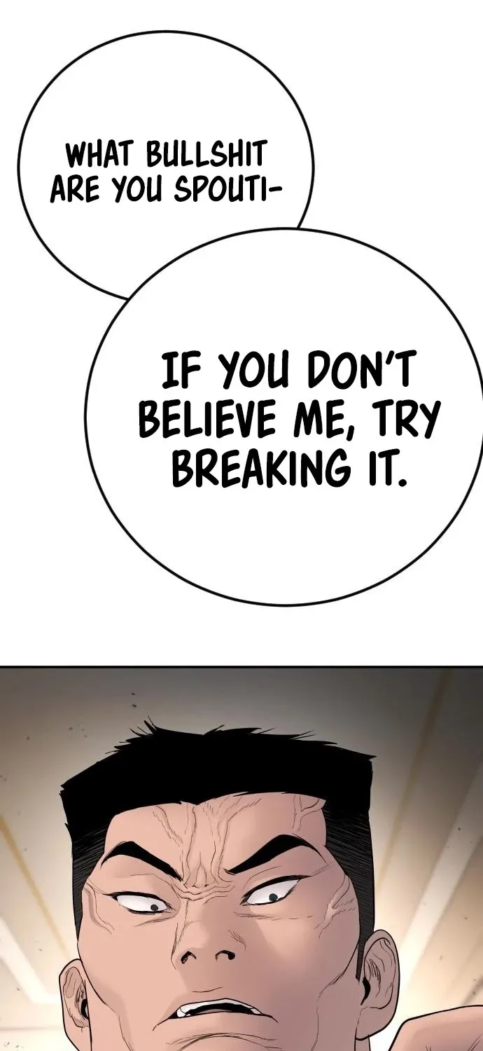 Director Kim Chapter 37 page 122 - 