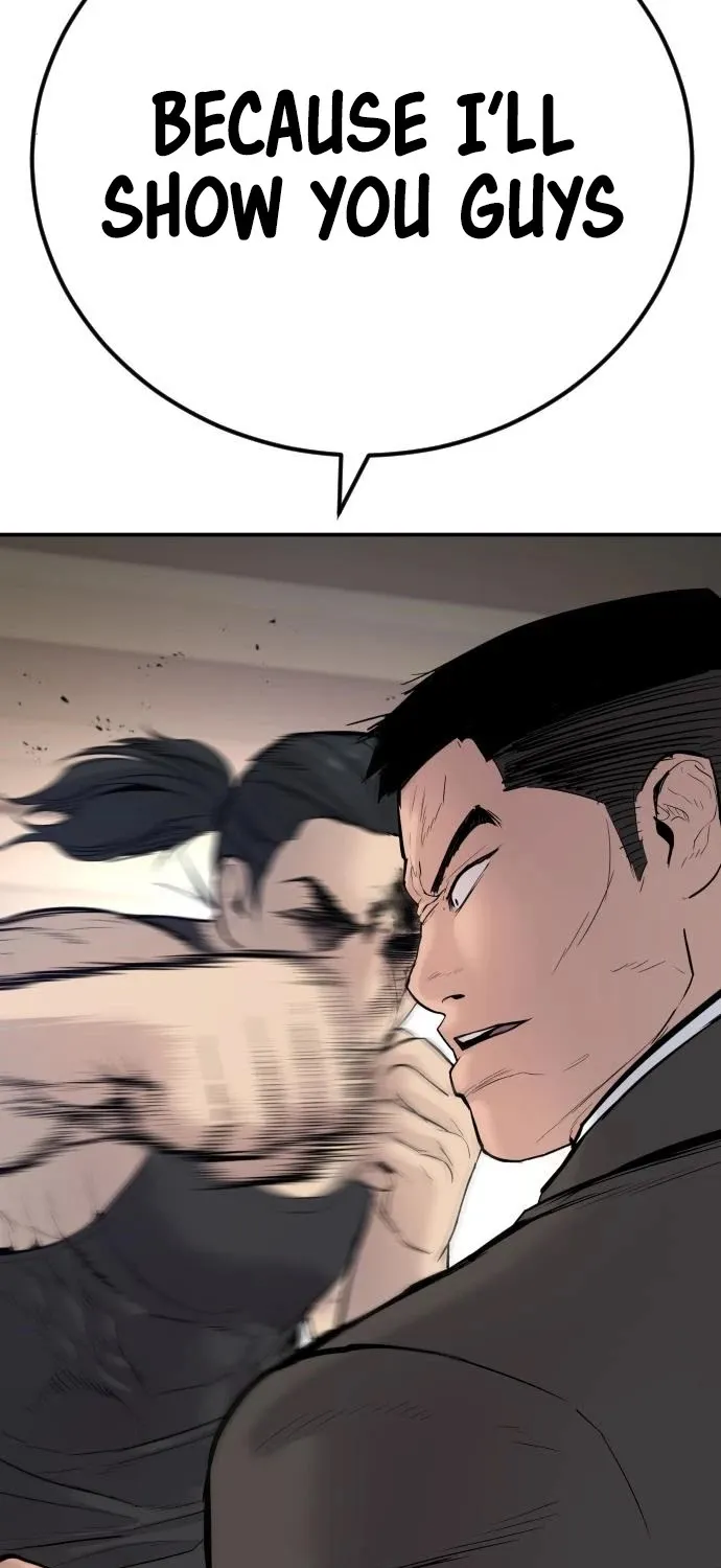 Director Kim Chapter 37 page 124 - 