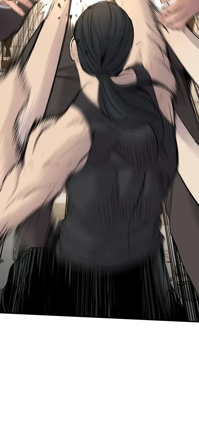 Director Kim Chapter 37 page 139 - 