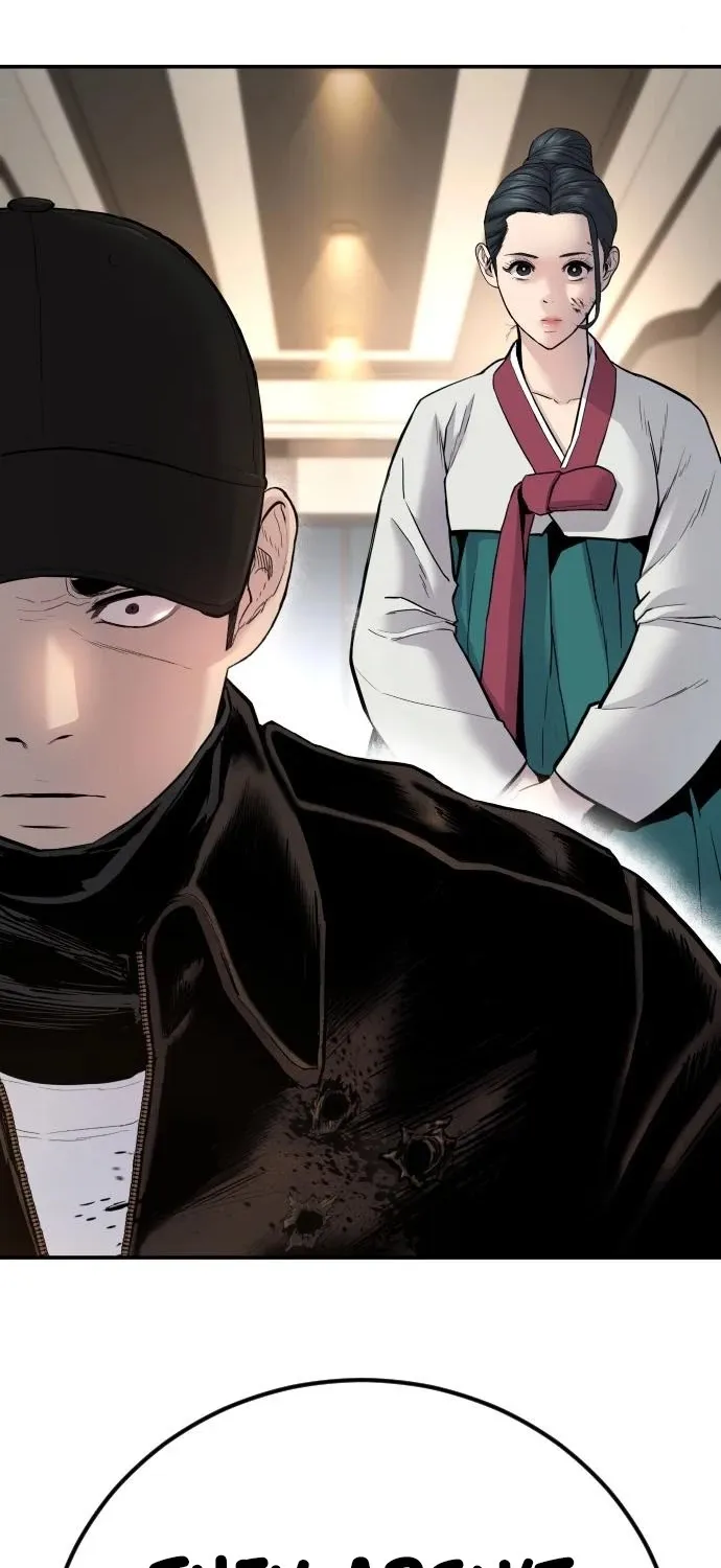 Director Kim Chapter 37 page 15 - 