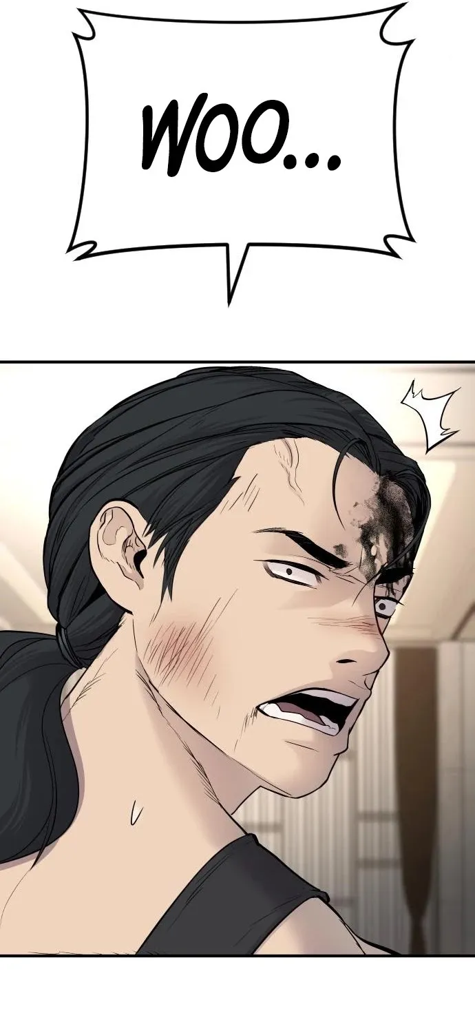 Director Kim Chapter 37 page 184 - 