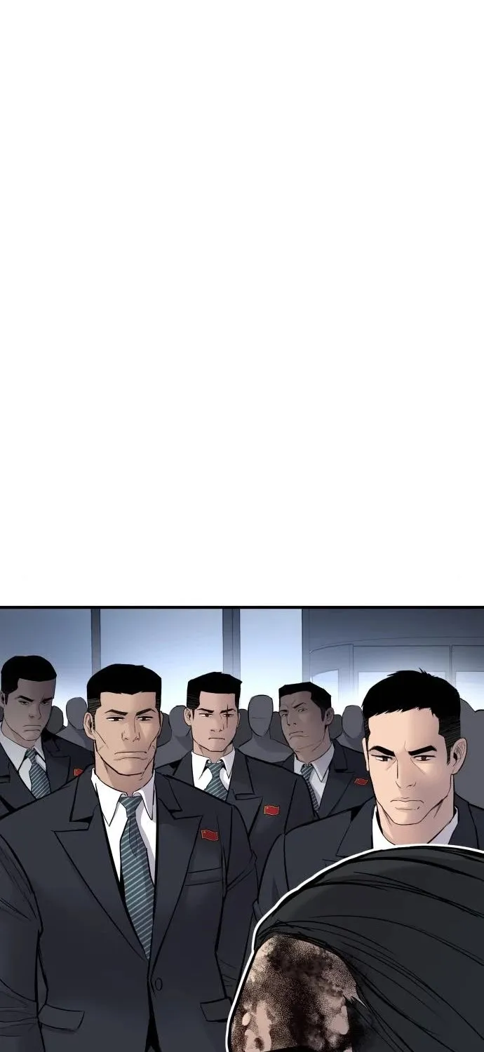 Director Kim Chapter 37 page 185 - 
