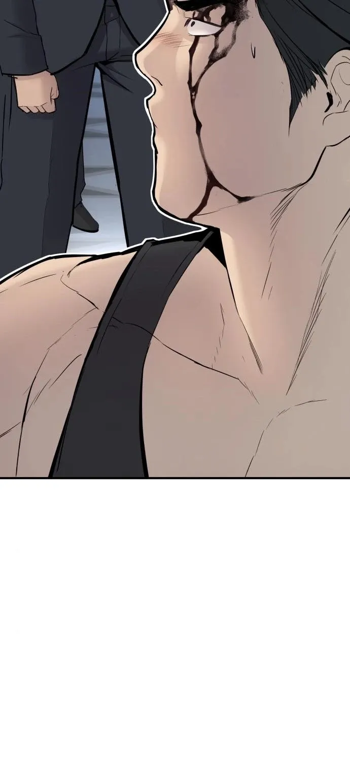 Director Kim Chapter 37 page 186 - 