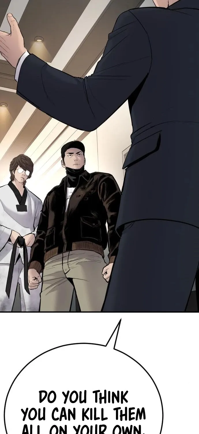 Director Kim Chapter 37 page 194 - 