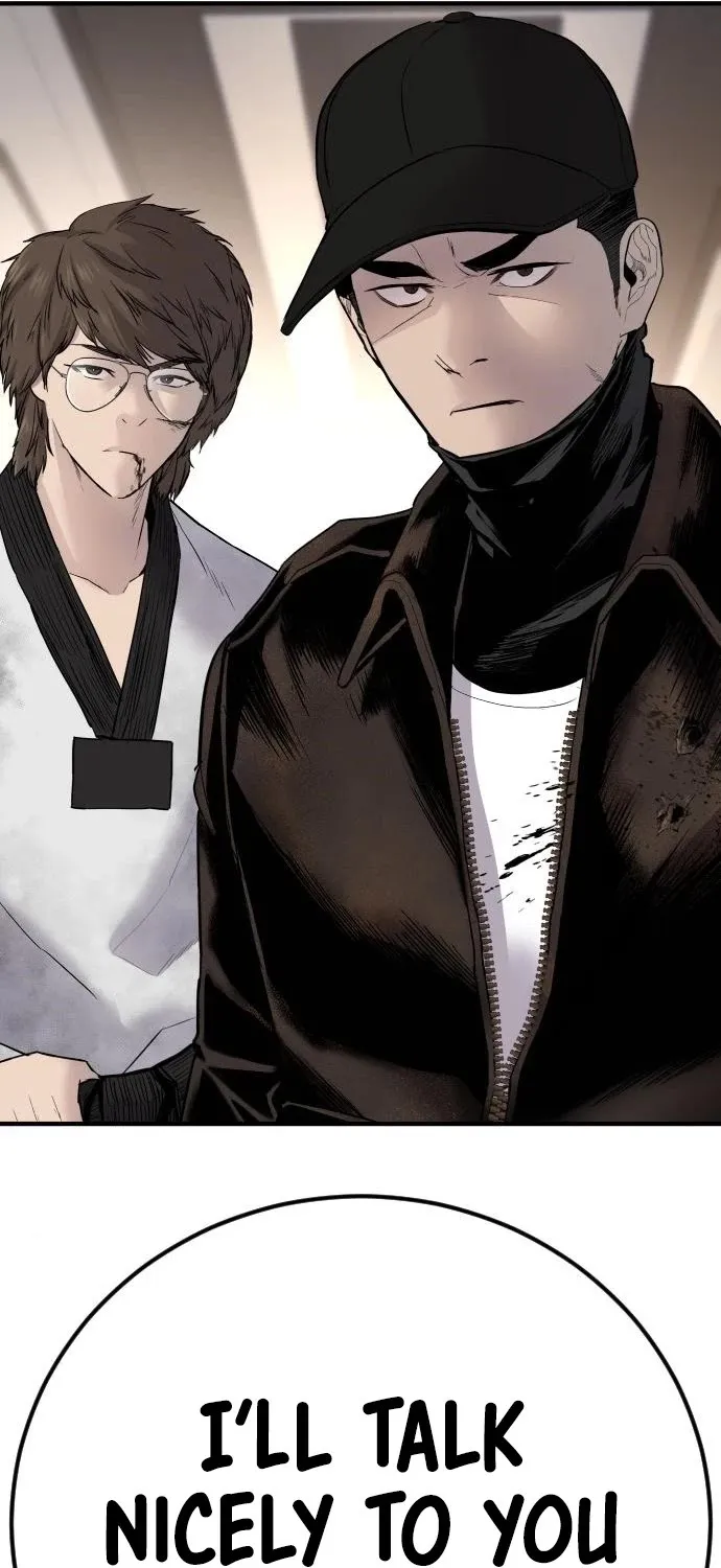 Director Kim Chapter 37 page 200 - 