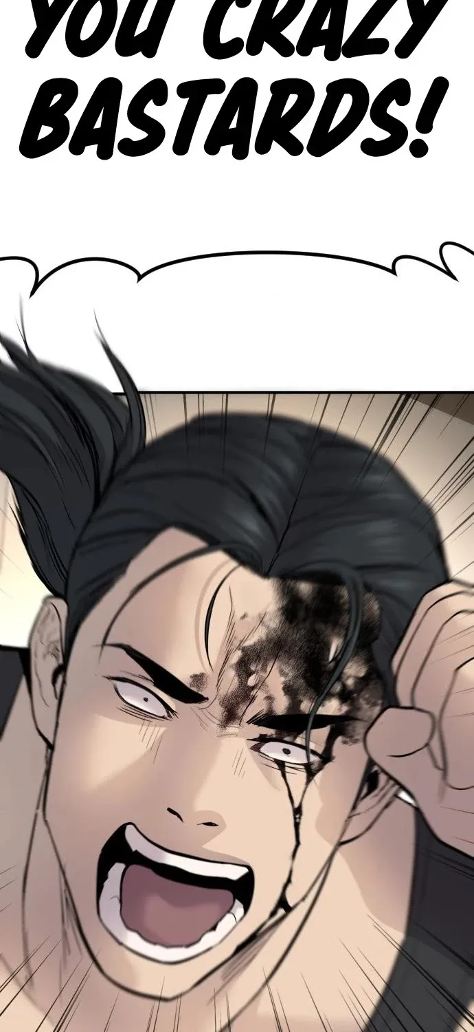Director Kim Chapter 37 page 206 - 