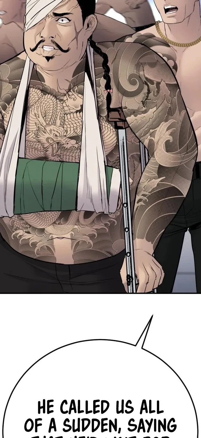 Director Kim Chapter 37 page 217 - 