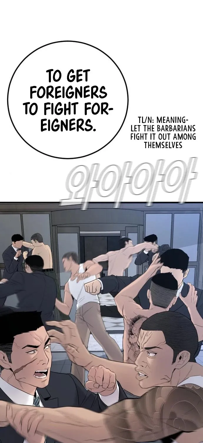 Director Kim Chapter 37 page 226 - 