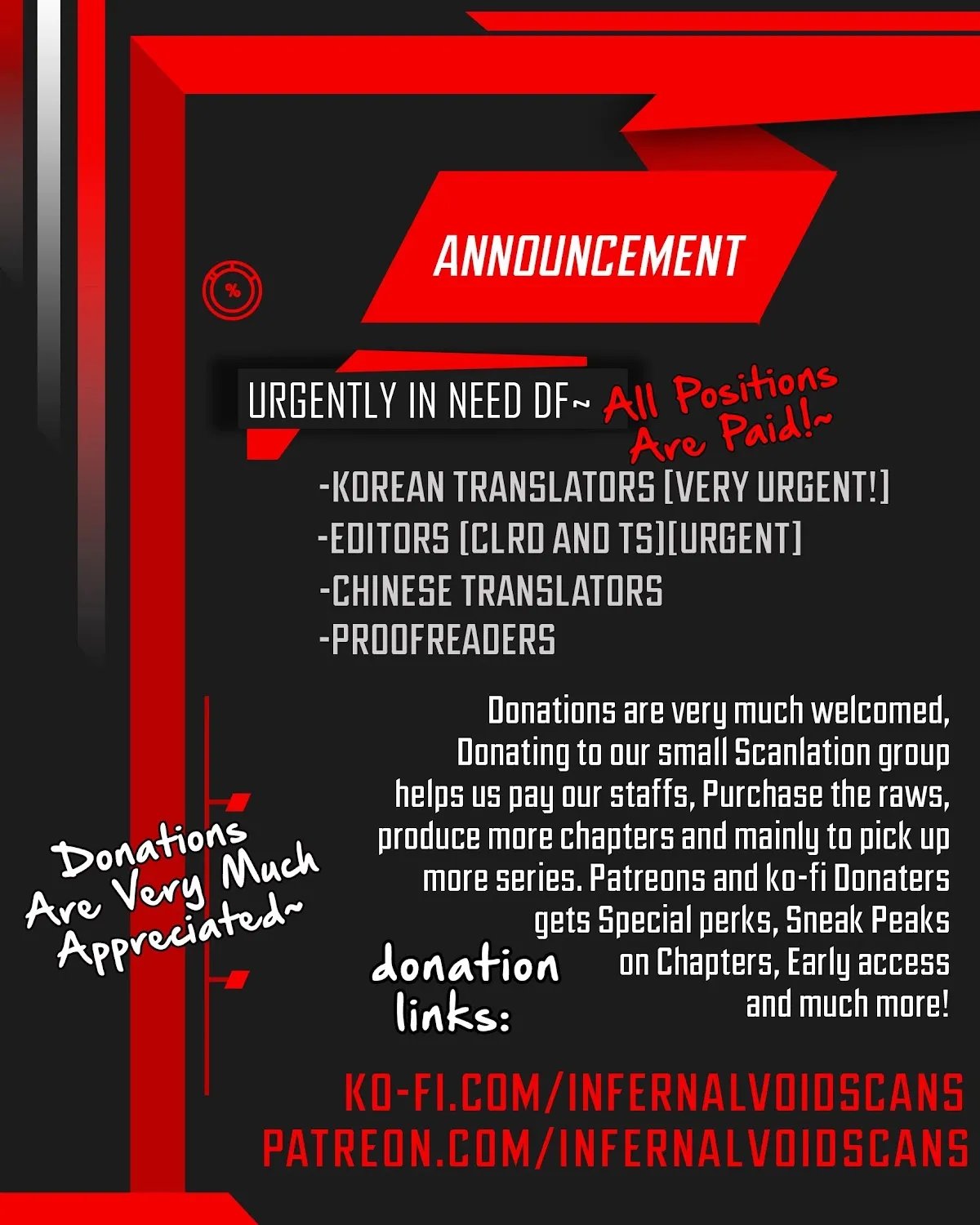 Director Kim Chapter 37 page 244 - 