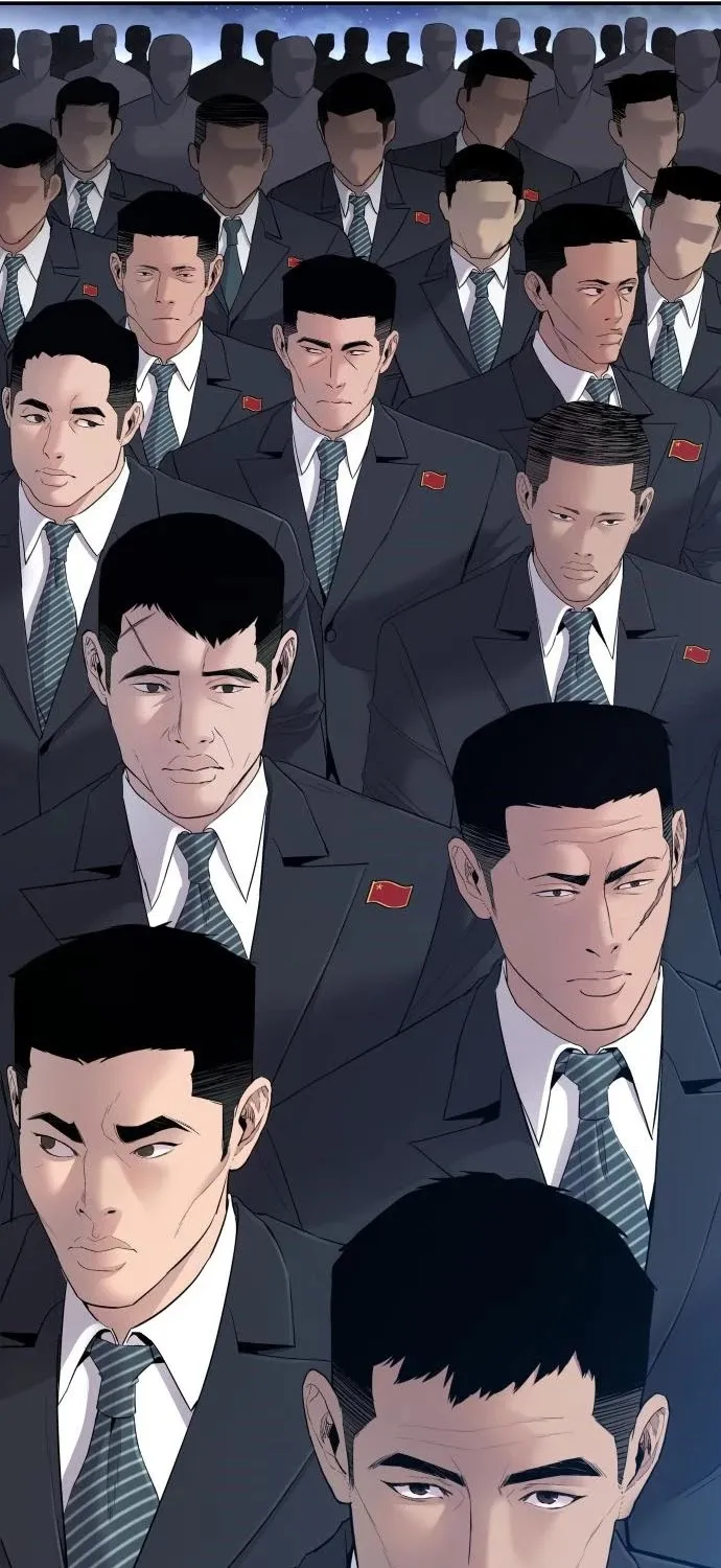 Director Kim Chapter 37 page 26 - 