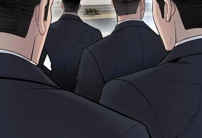 Director Kim Chapter 37 page 39 - 