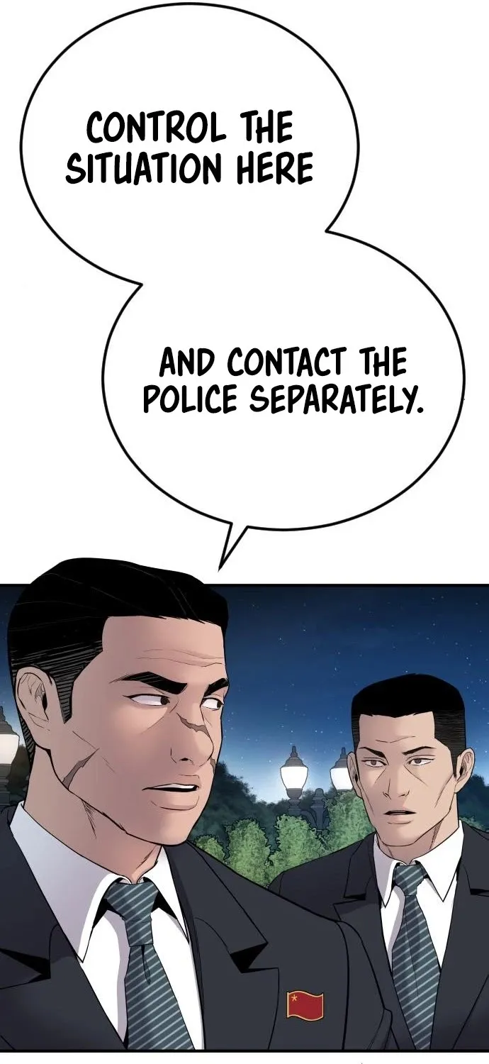 Director Kim Chapter 37 page 42 - 