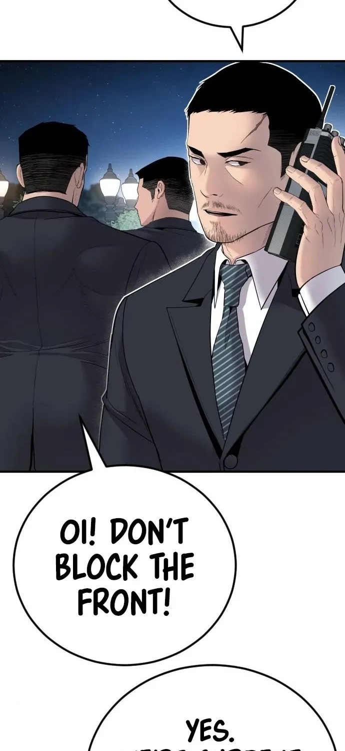 Director Kim Chapter 37 page 44 - 