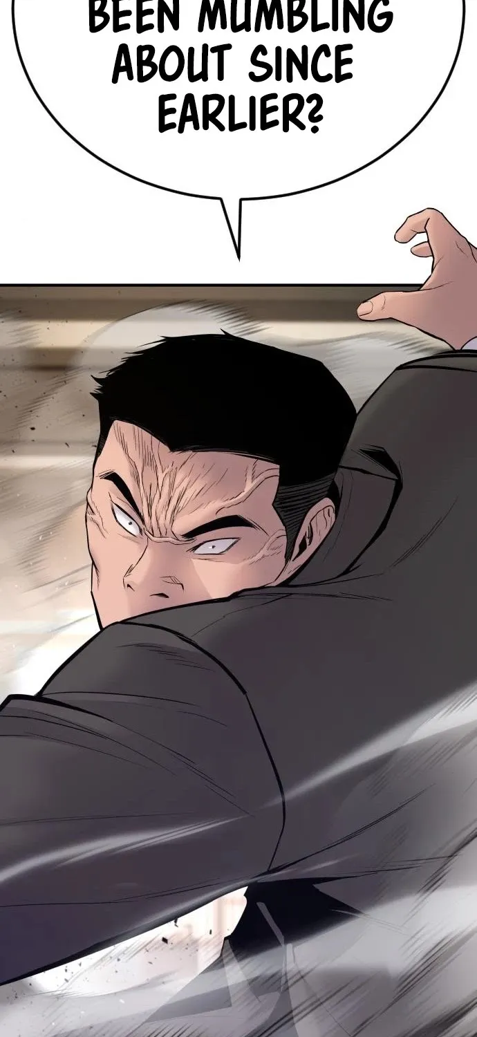 Director Kim Chapter 37 page 52 - 