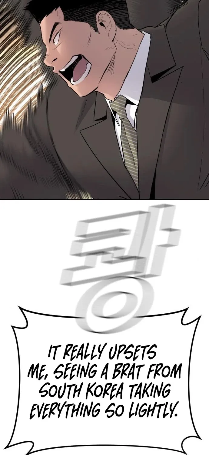 Director Kim Chapter 37 page 67 - 
