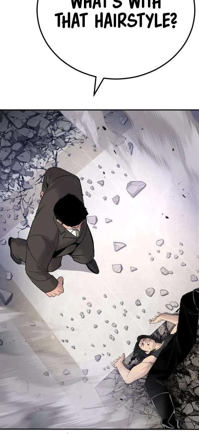 Director Kim Chapter 37 page 77 - 