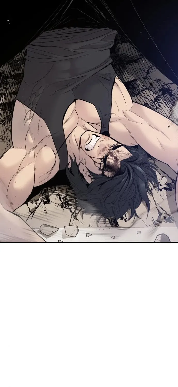 Director Kim Chapter 37 page 80 - 