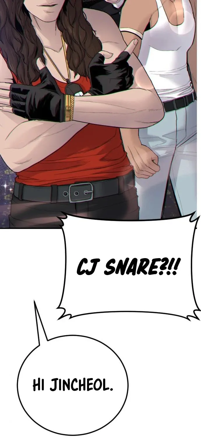 Director Kim Chapter 37 page 94 - 
